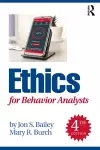 Ethics for Behavior Analysts cover