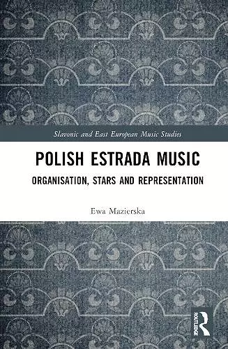 Polish Estrada Music cover