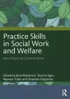 Practice Skills in Social Work and Welfare cover