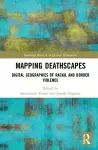 Mapping Deathscapes cover