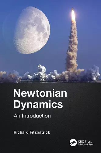 Newtonian Dynamics cover