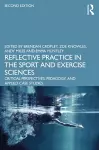 Reflective Practice in the Sport and Exercise Sciences cover