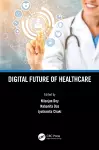 Digital Future of Healthcare cover
