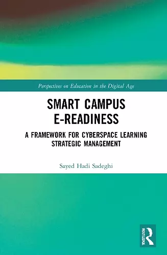 Smart Campus E-Readiness cover