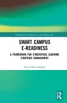 Smart Campus E-Readiness cover