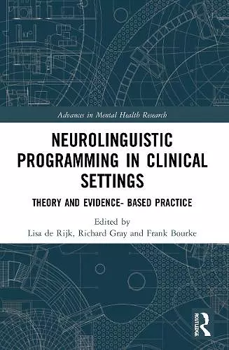 Neurolinguistic Programming in Clinical Settings cover