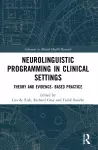 Neurolinguistic Programming in Clinical Settings cover