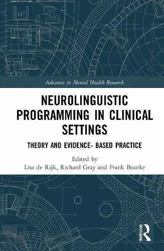 Neurolinguistic Programming in Clinical Settings cover
