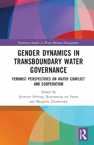 Gender Dynamics in Transboundary Water Governance cover