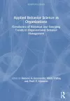 Applied Behavior Science in Organizations cover