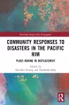 Community Responses to Disasters in the Pacific Rim cover