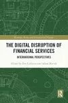 The Digital Disruption of Financial Services cover