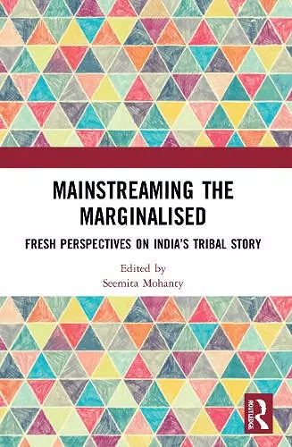 Mainstreaming the Marginalised cover