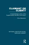 Claimant or Client? cover