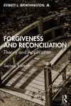 Forgiveness and Reconciliation cover