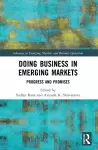 Doing Business in Emerging Markets cover