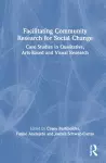 Facilitating Community Research for Social Change cover