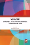 WE Matter! cover