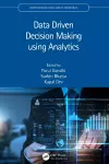 Data Driven Decision Making using Analytics cover