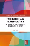 Partnership and Transformation cover