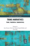 Trans Narratives cover