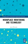 Workplace Monitoring and Technology cover