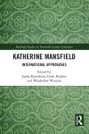 Katherine Mansfield cover