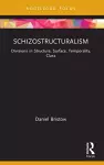 Schizostructuralism cover