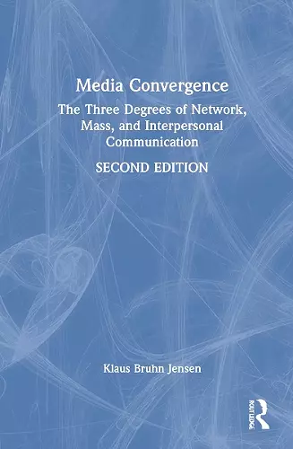 Media Convergence cover