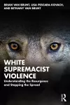 White Supremacist Violence cover