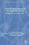 Grief and Bereavement in Contemporary Society cover