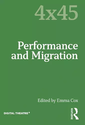 Performance and Migration cover