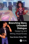 Branching Story, Unlocked Dialogue cover