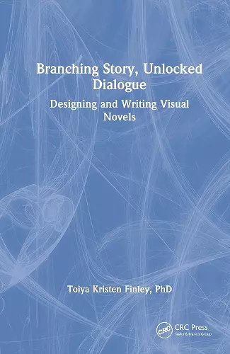 Branching Story, Unlocked Dialogue cover