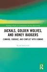 Jackals, Golden Wolves, and Honey Badgers cover