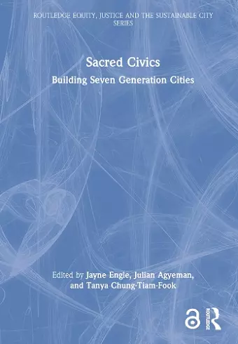 Sacred Civics cover