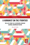 A Humanist on the Frontier cover