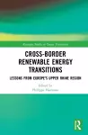Cross-Border Renewable Energy Transitions cover