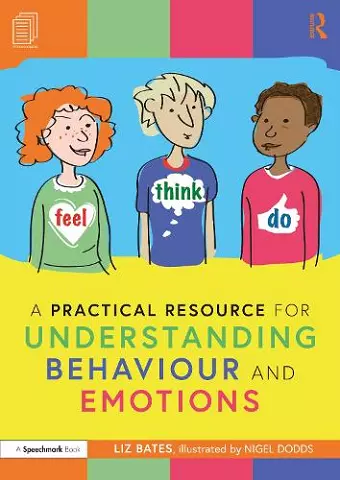 A Practical Resource for Understanding Behaviour and Emotions cover