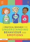 A Practical Resource for Understanding Behaviour and Emotions cover