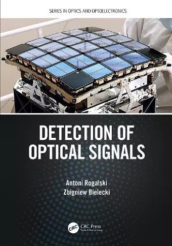 Detection of Optical Signals cover