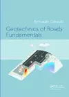 Geotechnics of Roads: Fundamentals cover