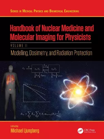 Handbook of Nuclear Medicine and Molecular Imaging for Physicists cover