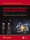 Handbook of Nuclear Medicine and Molecular Imaging for Physicists cover