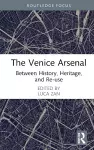 The Venice Arsenal cover