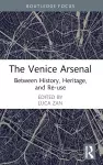 The Venice Arsenal cover