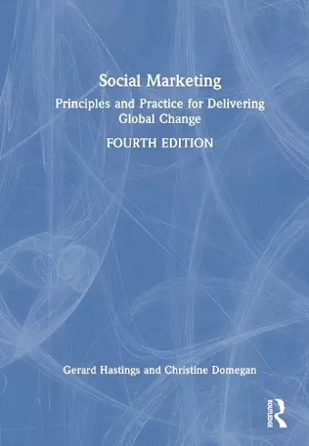 Social Marketing cover