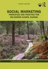 Social Marketing cover