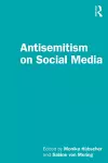 Antisemitism on Social Media cover