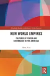 New World Empires cover